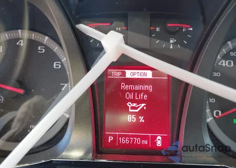 2015 GMC Terrain Sle-2 из США, поврежденный, VIN 2GKALREKXF6387056